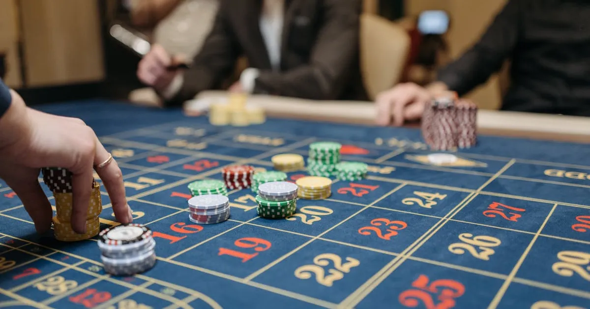 Lima provider sportsbook di Luxury138 termasuk SBOBET dan CMD368