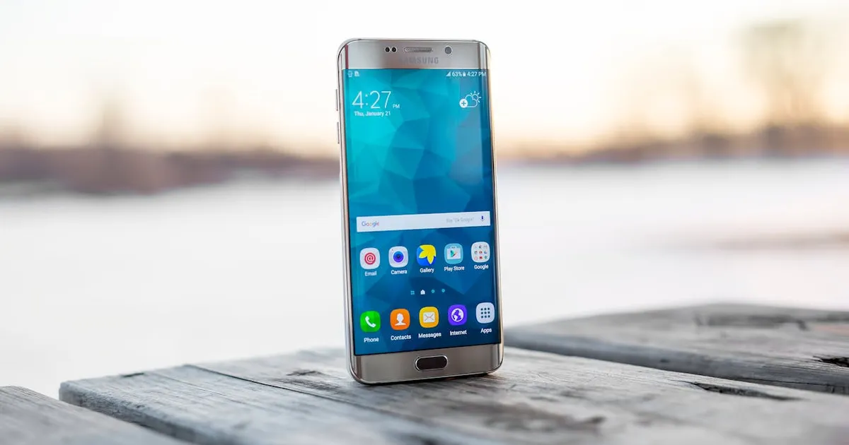 Langkah-langkah instalasi APK Luxury138 di perangkat Android