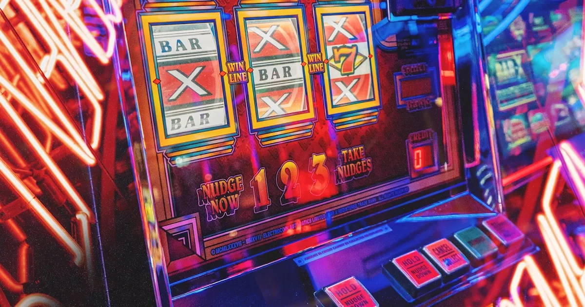 Kategori permainan Luxury138: slot, live casino, sportsbook, poker